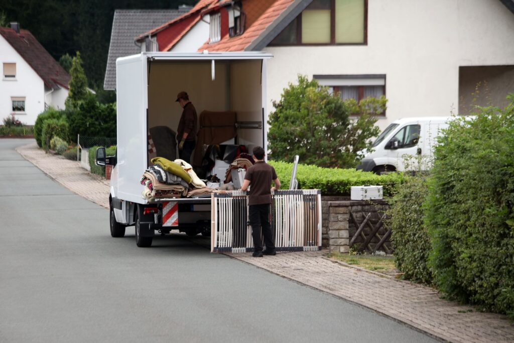 EXTRA BAU Erfurt