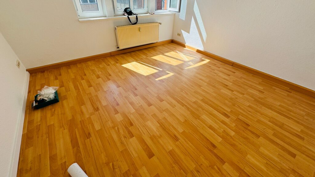 Lana Bau Erfurt