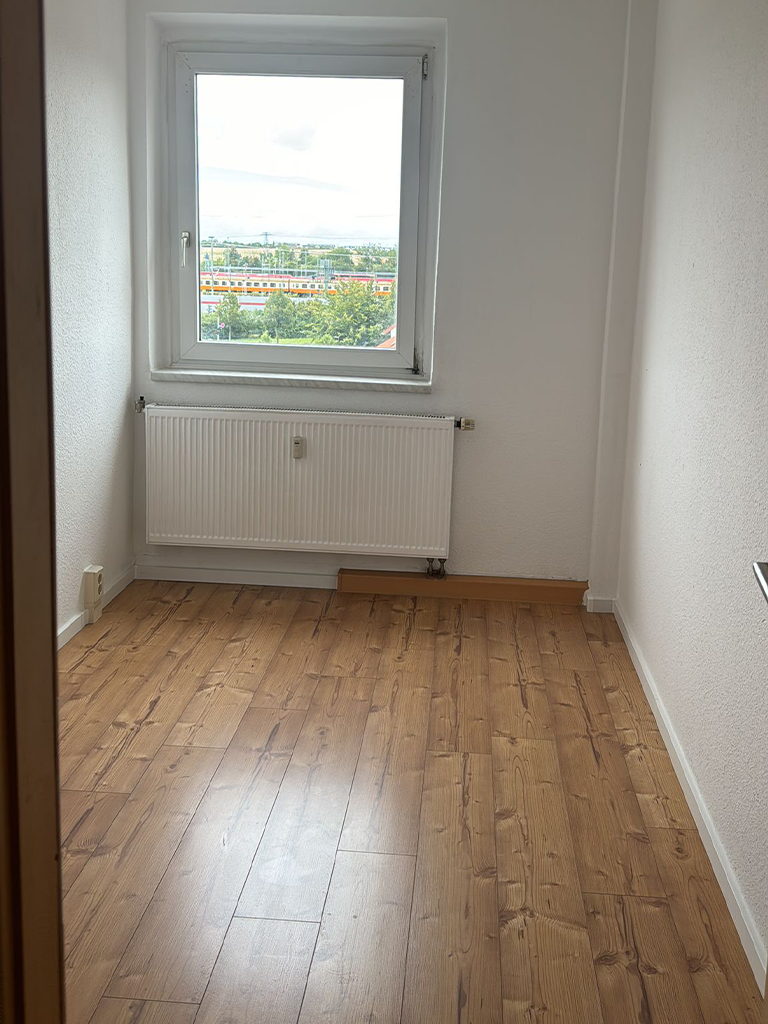 Lana Bau Erfurt